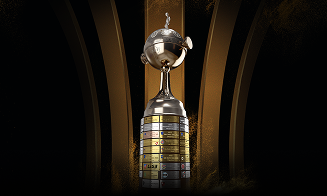 Taça da CONMEBOL Libertadores™